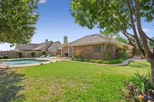 203 Silver Spur Trail, McGregor, TX 76657 - Photo 34