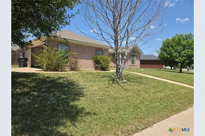 3901 Mustang Drive, Killeen, TX 76549 - Photo 1