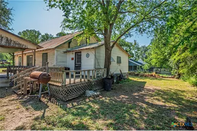 908 Campbell Street, Lampasas, TX 76550 - Photo 18