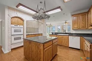 1651 Old Red Ranch Rd, Dripping Springs, TX 78620 - Photo 8