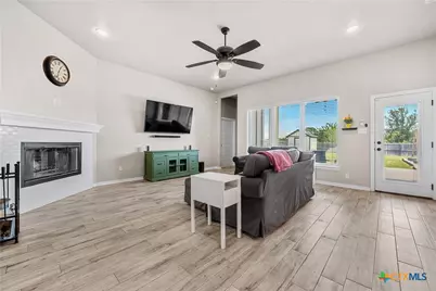 2021 Rustic Manor Drive, Temple, TX 76502 - Photo 8