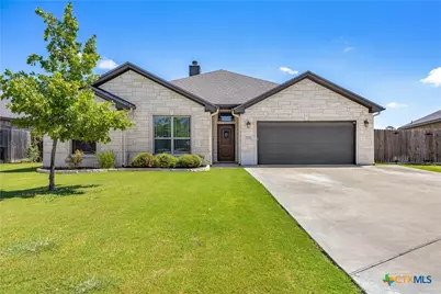 2021 Rustic Manor Drive, Temple, TX 76502 - Photo 4