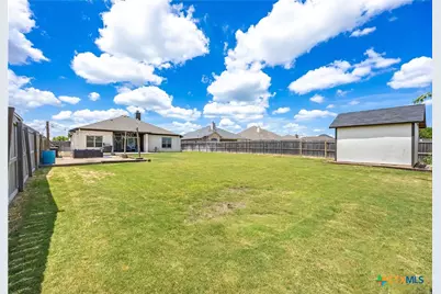2021 Rustic Manor Drive, Temple, TX 76502 - Photo 26