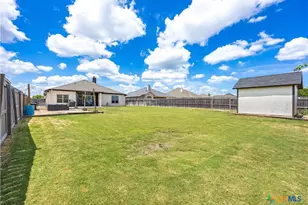 2021 Rustic Manor Dr, Temple, TX 76502 - Photo 26