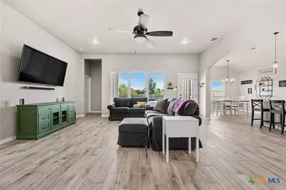 2021 Rustic Manor Drive, Temple, TX 76502 - Photo 6