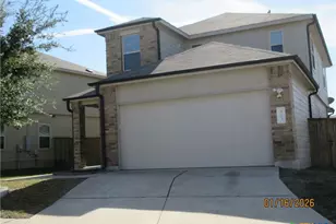 503 Shimek St, Jarrell, TX 76537 - Photo 1