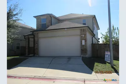503 Shimek Street #26C, Jarrell, TX 76537 - Photo 1