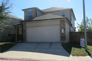 503 Shimek St, Jarrell, TX 76537 - Photo 1