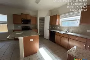 503 Shimek St, Jarrell, TX 76537 - Photo 6