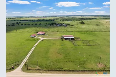 231 County Road 136, Burlington, TX 76519 - Photo 34