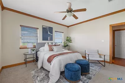 231 County Road 136, Burlington, TX 76519 - Photo 14