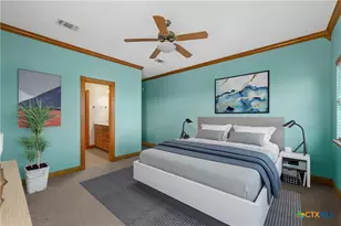 231 Co Rd 136, Burlington, TX 76519 - Photo 20