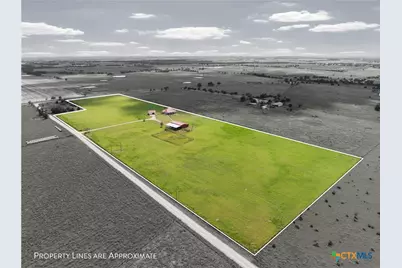 231 County Road 136, Burlington, TX 76519 - Photo 2