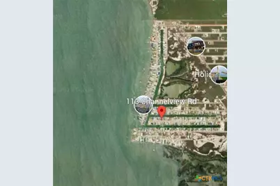 114 Channelview Road, Rockport, TX 78382 - Photo 6