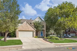 2443 Cove Hill, Schertz, TX 78154 - Photo 2