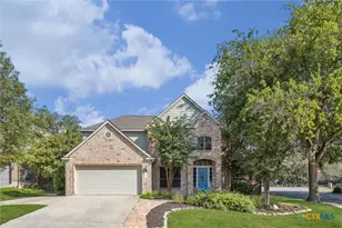 2443 Cove Hill, Schertz, TX 78154 - Photo 1