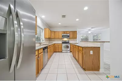 2443 Cove Hill, Schertz, TX 78154 - Photo 12