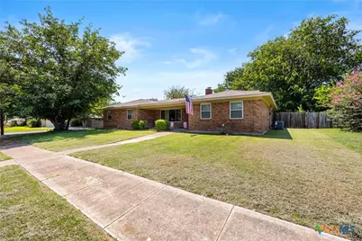 1901 Godman Street, Killeen, TX 76543 - Photo 1