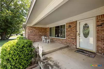 1901 Godman Street, Killeen, TX 76543 - Photo 4