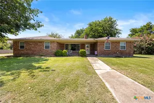 1901 Godman St, Killeen, TX 76543 - Photo 2