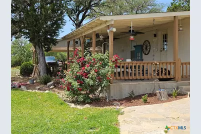 1646 County Road 335, Burnet, TX 78611 - Photo 4