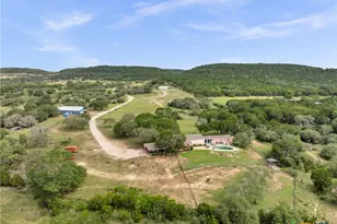 1646 Co Rd 335, Burnet, TX 78611 - Photo 8