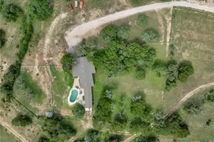 1646 Co Rd 335, Burnet, TX 78611 - Photo 1