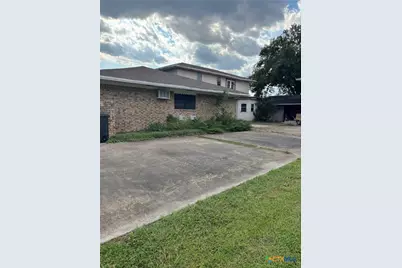 350 Grand, Placedo, TX 77977 - Photo 4