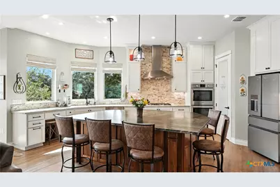 134 Stallion Estates Drive, Spring Branch, TX 78070 - Photo 22