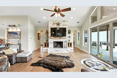 134 Stallion Estates Drive, Spring Branch, TX 78070 - Photo 26