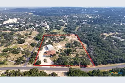 134 Stallion Estates Drive, Spring Branch, TX 78070 - Photo 8