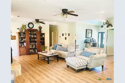 1020 E Fm 532, Hallettsville, TX 77964 - Photo 22