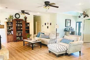 1020 E Fm 532, Hallettsville, TX 77964 - Photo 22