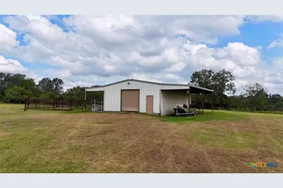 1020 E Fm 532, Hallettsville, TX 77964 - Photo 8