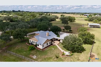 1020 E Fm 532, Hallettsville, TX 77964 - Photo 10