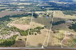 1020 E Fm 532, Hallettsville, TX 77964 - Photo 36