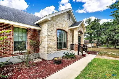 162 Champions Boulevard, La Vernia, TX 78121 - Photo 4
