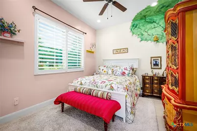 1607 Bordeaux Blanc, New Braunfels, TX 78132 - Photo 34