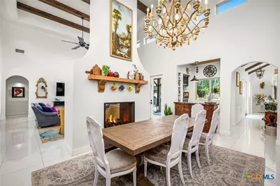 1607 Bordeaux Blanc, New Braunfels, TX 78132 - Photo 24