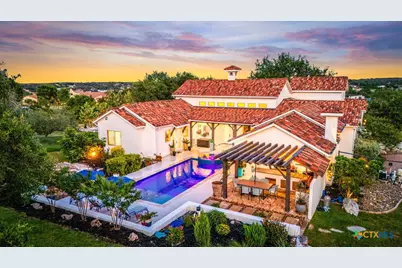 1607 Bordeaux Blanc, New Braunfels, TX 78132 - Photo 2