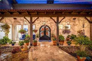 1607 Bordeaux Blanc, New Braunfels, TX 78132 - Photo 6