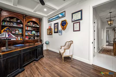 1607 Bordeaux Blanc, New Braunfels, TX 78132 - Photo 38