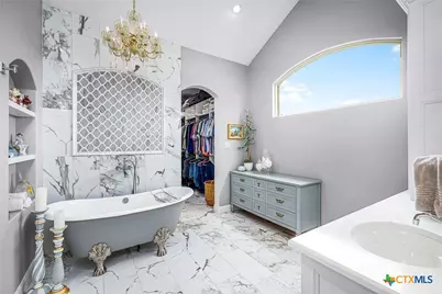 1607 Bordeaux Blanc, New Braunfels, TX 78132 - Photo 28