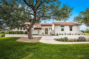 1607 Bordeaux Blanc, New Braunfels, TX 78132 - Photo 46