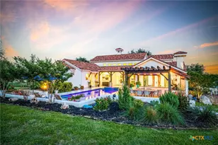 1607 Bordeaux Blanc, New Braunfels, TX 78132 - Photo 8