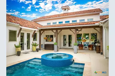 1607 Bordeaux Blanc, New Braunfels, TX 78132 - Photo 44