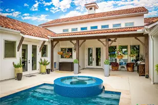 1607 Bordeaux Blanc, New Braunfels, TX 78132 - Photo 44