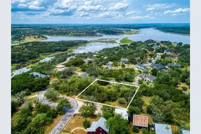 Tbd (Lot 130A) Kendall Road, Spicewood, TX 78669 - Photo 2
