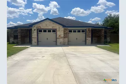 2410 Westcliff Road #A & B, Killeen, TX 76543 - Photo 1