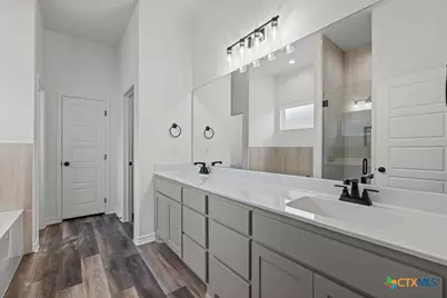 214 Creek Plum Lane, Temple, TX 76502 - Photo 6